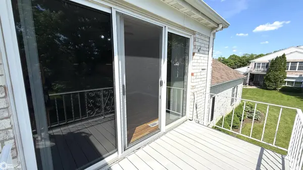 501 S Tennessee PL #C303, Mason City, IA 50401