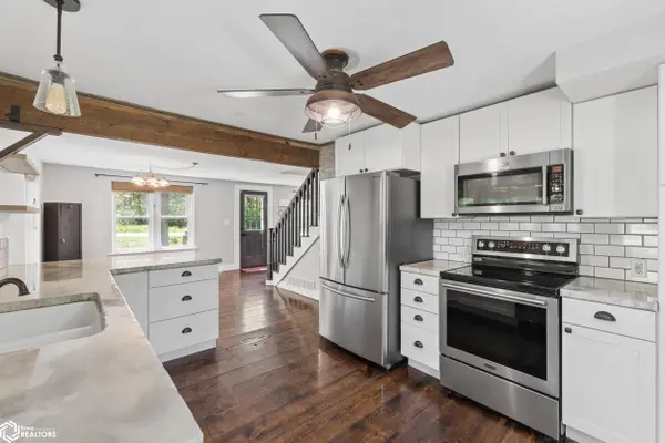 2156 242nd ST, Ventura, IA 50482