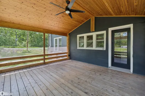 2156 242nd ST, Ventura, IA 50482