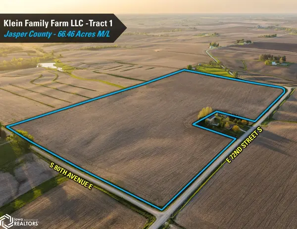 01 E 72nd ST, Reasnor, IA 50232