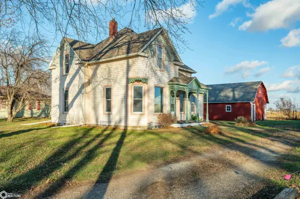 103 N Dewey ST, Prairie City, IA 50228