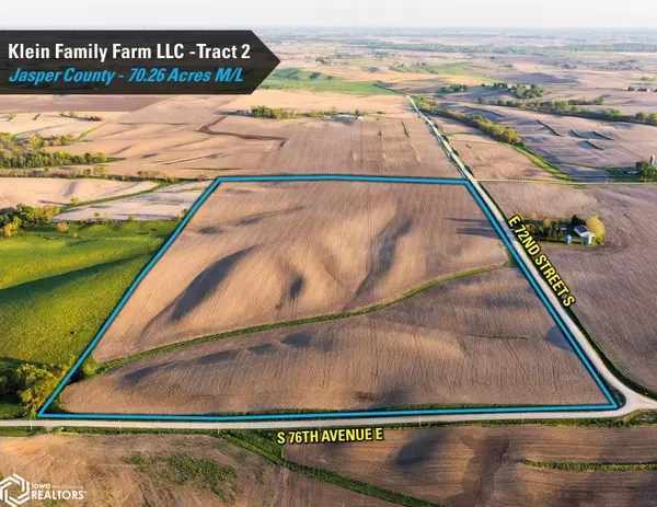 02 E 72nd ST, Reasnor, IA 50232