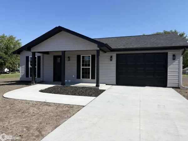 205 E Prospect ST, Red Oak, IA 51566-5029