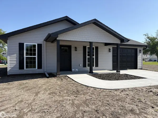 205 E Prospect ST, Red Oak, IA 51566-5029