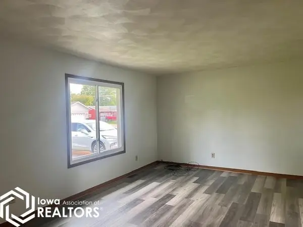 507 E Harlan ST, Mount Pleasant, IA 52641