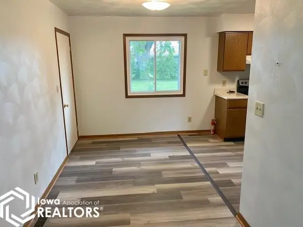 507 E Harlan ST, Mount Pleasant, IA 52641