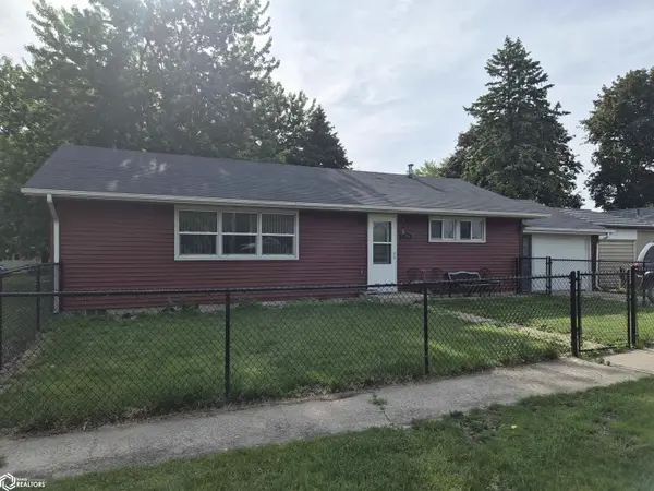 209 N Washington ST, Goldfield, IA 50542