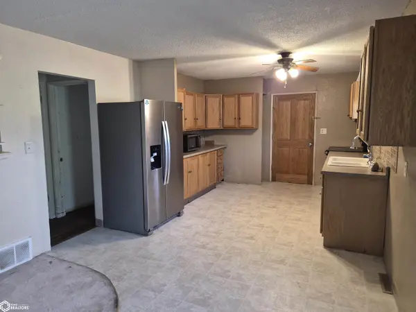 209 N Washington ST, Goldfield, IA 50542