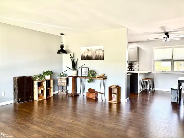 516 N Best ST, Forest City, IA 50436