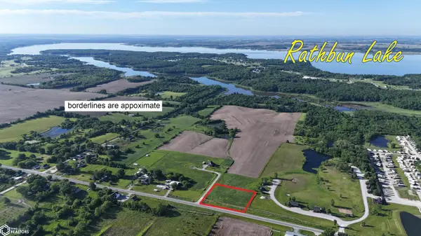 0 J18 HWY, Moravia, IA 52574