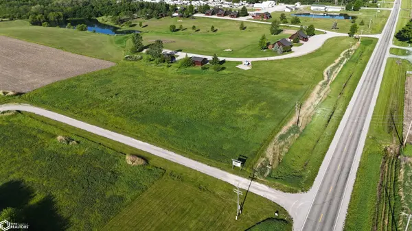 0 J18 HWY, Moravia, IA 52574