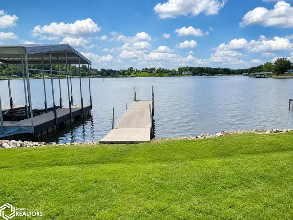 3150 Eden RD, Ellston, IA 50074