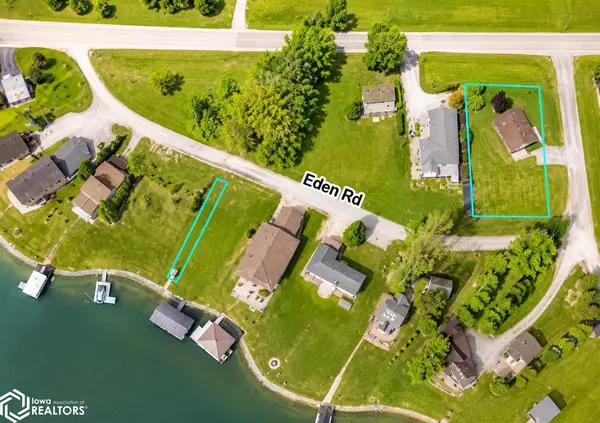 3150 Eden RD, Ellston, IA 50074