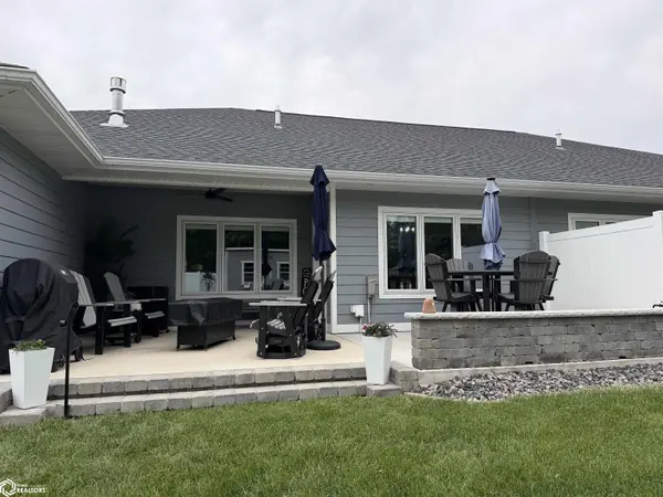 1514 Creekside Drive, Humboldt, IA 50548