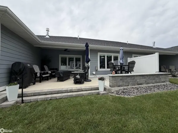 1514 Creekside Drive, Humboldt, IA 50548