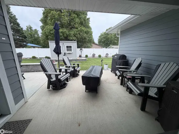 1514 Creekside Drive, Humboldt, IA 50548