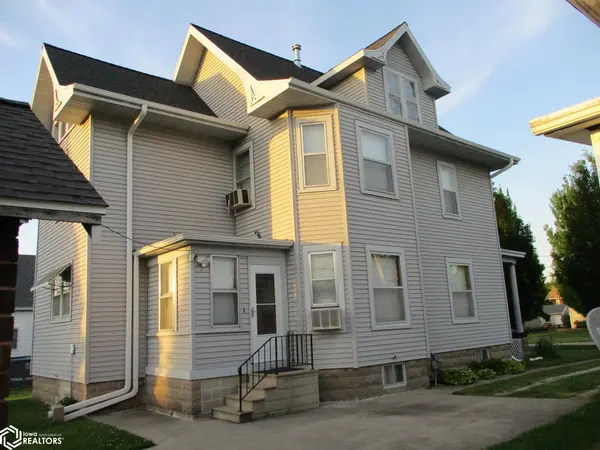 609 Crisman ST, Dysart, IA 52224
