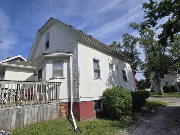 400 E Prairie ST, Centerville, IA 52544