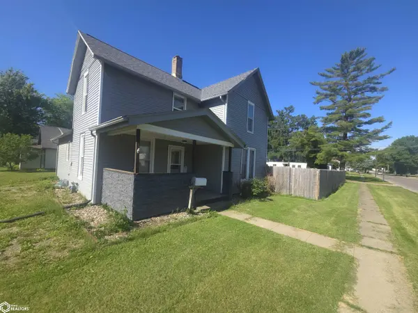 303 Gamble ST, Columbus Junction, IA 52738
