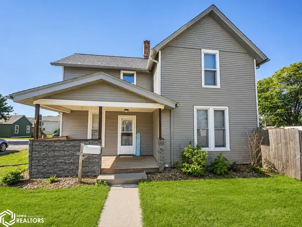 303 Gamble ST, Columbus Junction, IA 52738