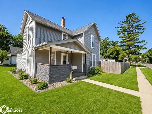 303 Gamble ST, Columbus Junction, IA 52738