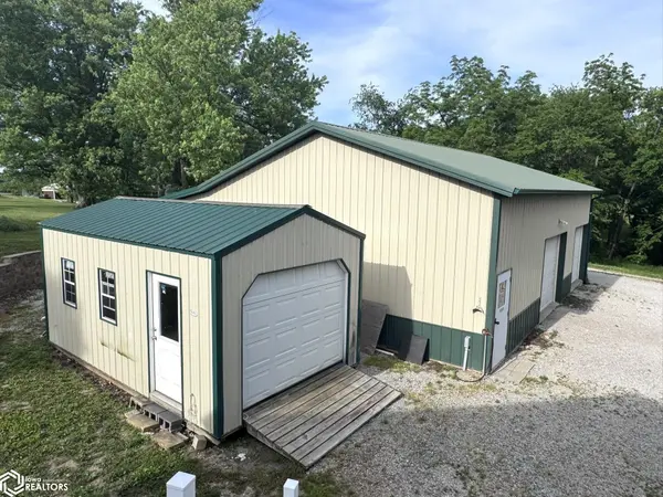 109 Garfield ST, Numa, IA 52544