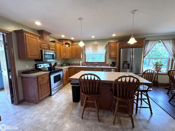 109 Garfield ST, Numa, IA 52544