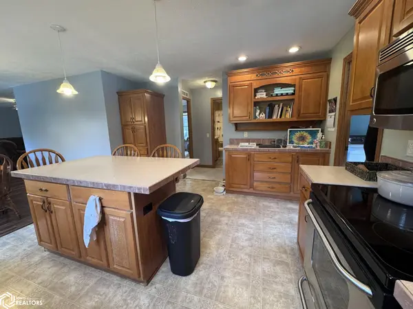 109 Garfield ST, Numa, IA 52544