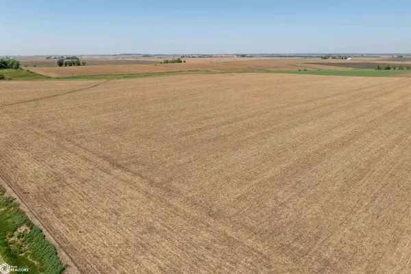 0 Countryman Rd, Palo, IA 52324