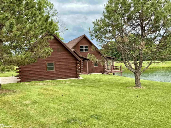 23275 579th ST, Exline, IA 52544