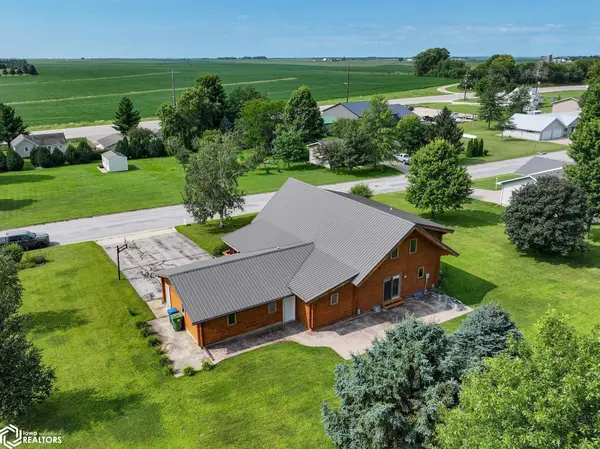 332 Allan ST, Allison, IA 50602