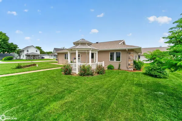 222 W 2nd ST, Carroll, IA 51401