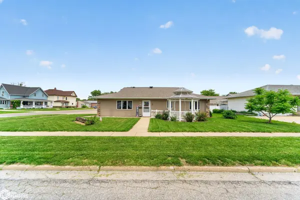 222 W 2nd ST, Carroll, IA 51401