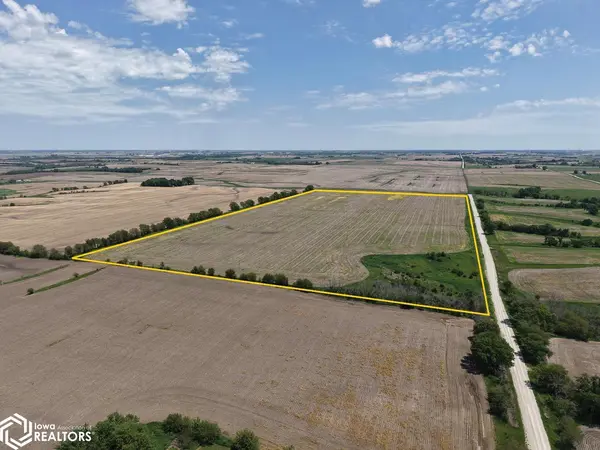 190th ST, Stuart, IA 50070