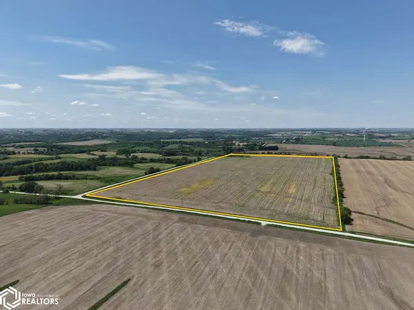 190th ST, Stuart, IA 50070