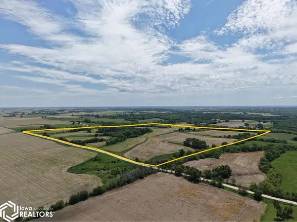 190th ST, Stuart, IA 50070