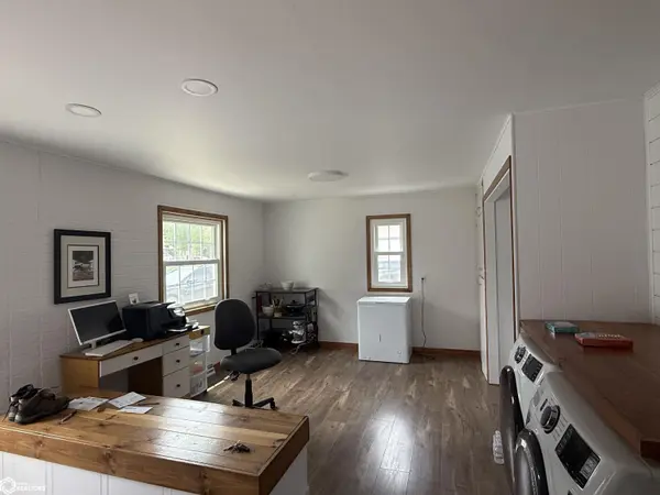 411 N Main ST, Buffalo Center, IA 50424