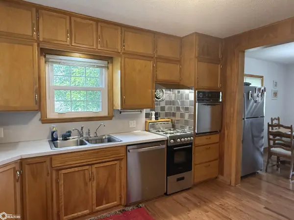 411 N Main ST, Buffalo Center, IA 50424