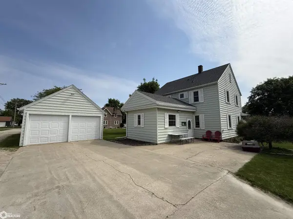 411 N Main ST, Buffalo Center, IA 50424