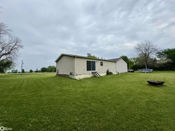 617 E Sifford ST, Lake City, IA 51449