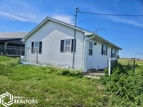 1762 270th, Bedford, IA 50833