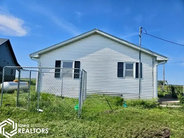 1762 270th, Bedford, IA 50833