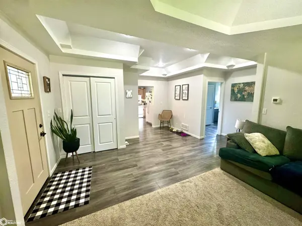 211 N Liberty, Cincinnati, IA 52549