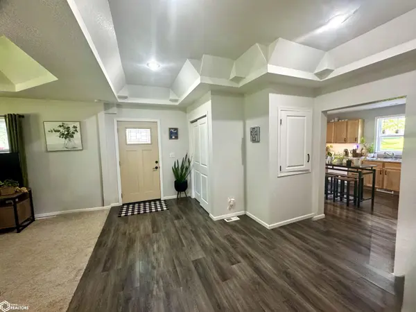 211 N Liberty, Cincinnati, IA 52549