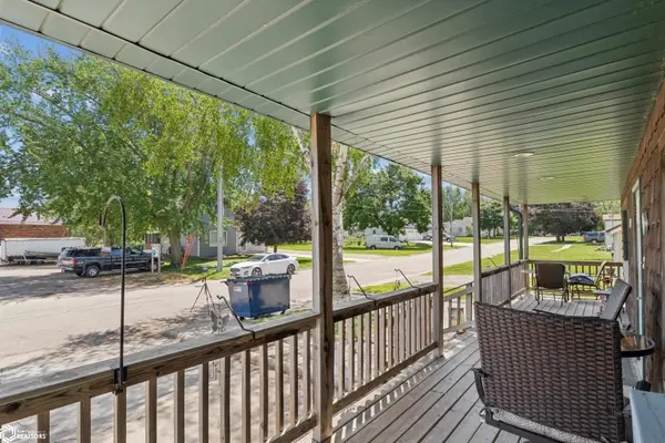 110 Nelson ST, Ventura, IA 50482