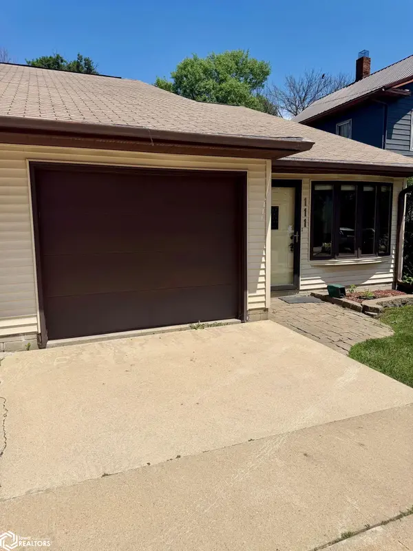 111 2Nd AVE, Clarion, IA 50525