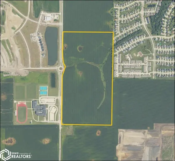 SW County Line RD, Grimes, IA 50111