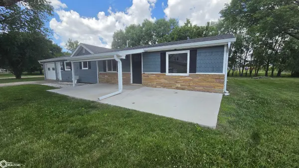 508 W Reed ST, Jefferson, IA 50129