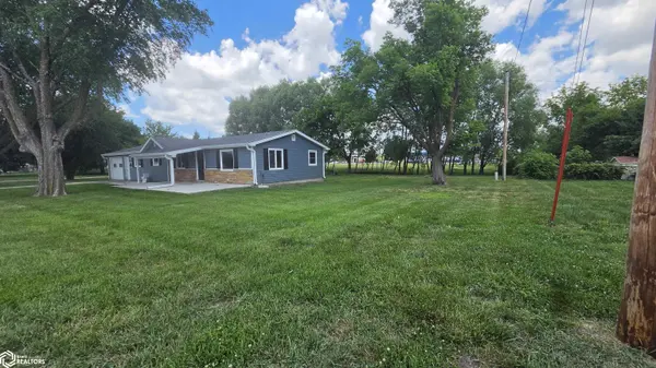 508 W Reed ST, Jefferson, IA 50129