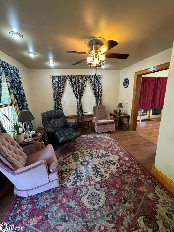 435 Avenue A ST, Fort Madison, IA 52627